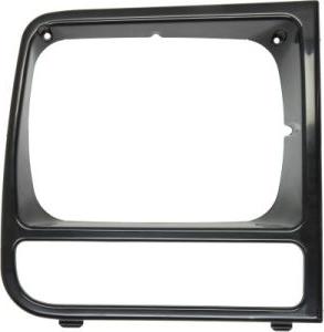 BLIC 6502-07-3203998P - Frame, headlight parts5.com