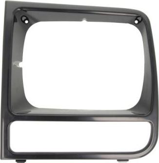 BLIC 6502-07-3203997P - Frame, headlight parts5.com