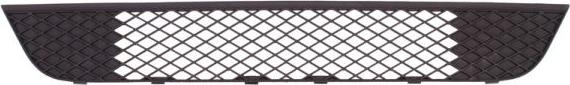 BLIC 6502-07-2564991P - Ventilation Grille, bumper parts5.com