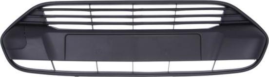 BLIC 6502-07-2508996Q - Ventilation Grille, bumper parts5.com