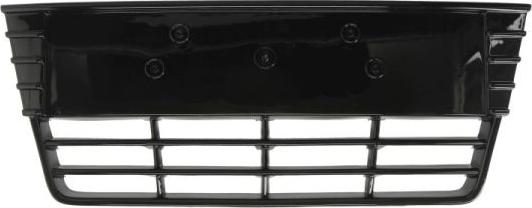 BLIC 6502-07-2536995PP - Ventilation Grille, bumper parts5.com