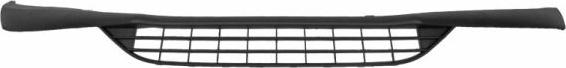 BLIC 6502-07-2536992P - Ventilation Grille, bumper parts5.com