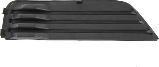 BLIC 6502-07-2533996PP - Ventilation Grille, bumper parts5.com