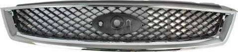 BLIC 6502-07-2533991P - Radiator Grille parts5.com