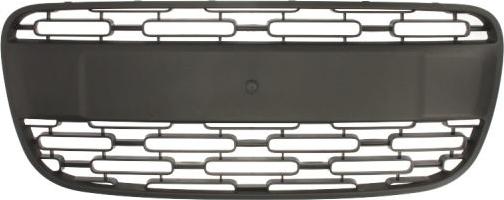 BLIC 6502-07-2009995P - Ventilation Grille, bumper parts5.com