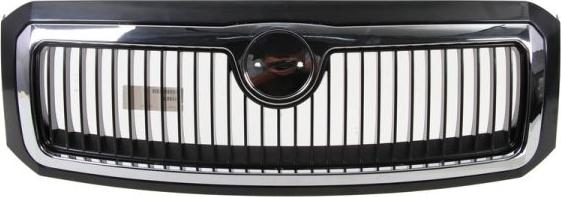 BLIC 6502-07-7514990P - Grille de radiateur parts5.com