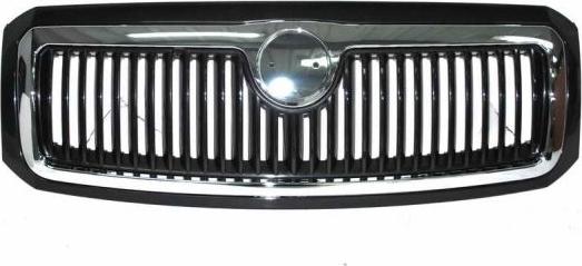 BLIC 6502-07-7514991P - Grille de radiateur parts5.com