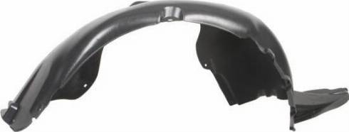 BLIC 6601-01-6612802P - Mudguard parts5.com