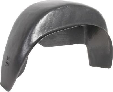 BLIC 6601-01-0518832P - Mudguard parts5.com