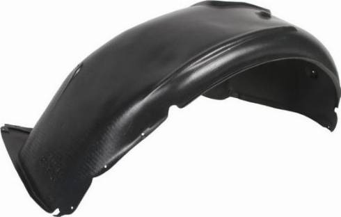 BLIC 6601-01-0065808P - Mudguard parts5.com