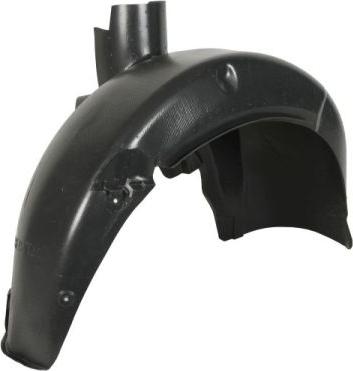 BLIC 6601-01-0065832P - Mudguard parts5.com