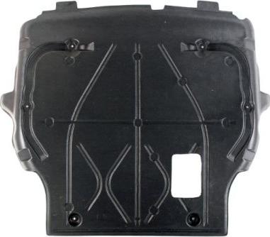 BLIC 6601-02-9568860P - Cubierta motor parts5.com