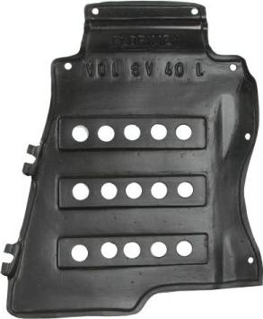 BLIC 6601-02-9008877P - Engine Cover parts5.com