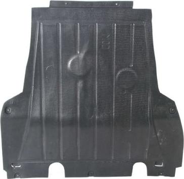 BLIC 6601-02-6007860P - Engine Cover parts5.com