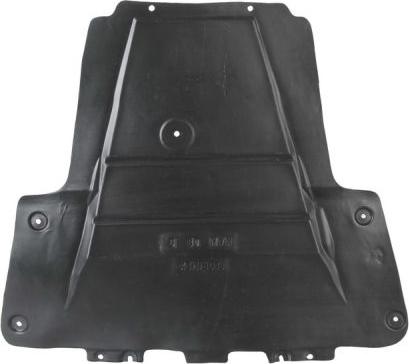 BLIC 6601-02-6011861P - Pokrov motora parts5.com