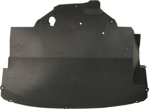 BLIC 6601-02-6089860Q - Engine Guard / Skid Plate parts5.com