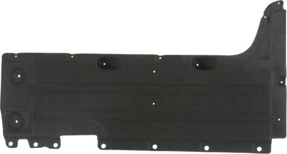 BLIC 6601-02-0093984P - Kryt motoru parts5.com