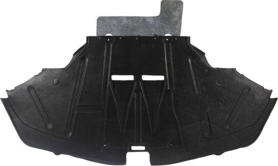 BLIC 6601-02-0050861P - Engine Cover parts5.com