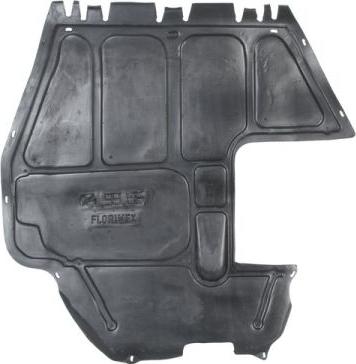 BLIC 6601-02-0015861P - Cubierta motor parts5.com