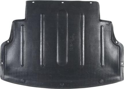 BLIC 6601-02-0089860P - Cubierta motor parts5.com