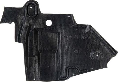 BLIC 6601-02-1632874P - Engine Cover parts5.com