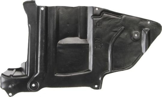 BLIC 6601-02-1632873P - Engine Cover parts5.com