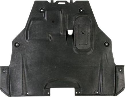 BLIC 6601-02-3452860P - Cubierta motor parts5.com