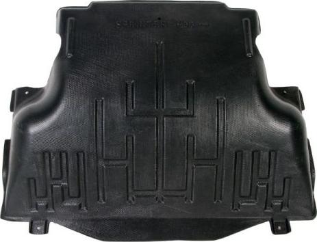 BLIC 6601-02-3546861P - Engine Cover parts5.com