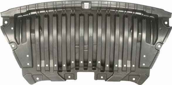 BLIC 6601-02-3531860P - Engine Cover parts5.com