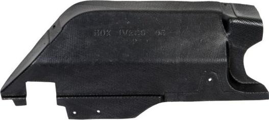 BLIC 6601-02-3081872P - Pokrov motorja parts5.com