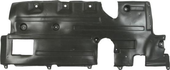 BLIC 6601-02-3216982P - Engine Cover parts5.com