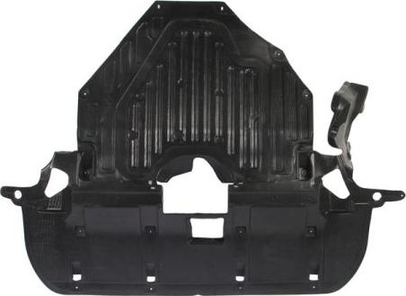 BLIC 6601-02-2958860P - Motorabdeckung parts5.com