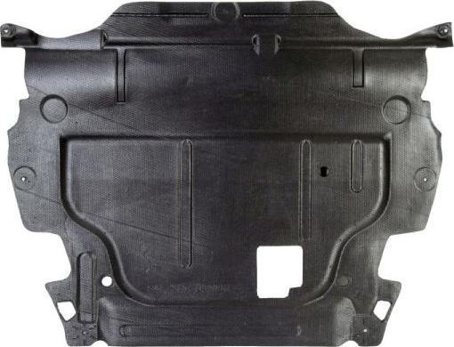 BLIC 6601-02-2556860P - Pokrov motorja parts5.com