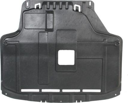 BLIC 6601-02-2565860P - Engine Cover parts5.com