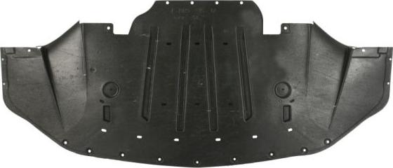 BLIC 6601-02-2589862P - Cubierta motor parts5.com