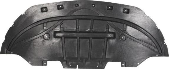 BLIC 6601-02-2586882P - Cubierta motor parts5.com