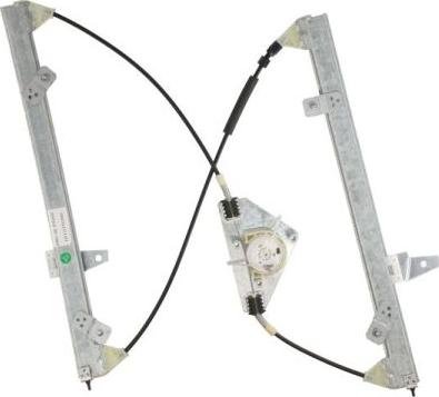 BLIC 6060-00-NI6950 - Window Regulator parts5.com