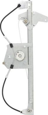 BLIC 6060-08-028859P - Window Regulator parts5.com