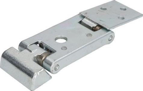 BLIC 6004-00-0284P - Door Hinge parts5.com