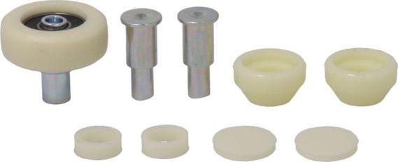 BLIC 6003-00-0364P - Ghidaj cu role, usa glisanta parts5.com