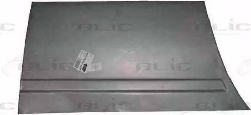 BLIC 6015-00-3541121P - Revestimiento puerta parts5.com