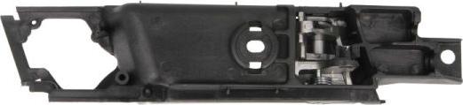 BLIC 6010-56-015408P - Manecilla de puerta parts5.com