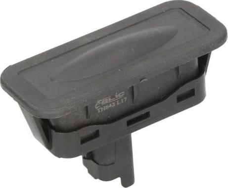 BLIC 6010-09-047401C - Switch, rear hatch release parts5.com