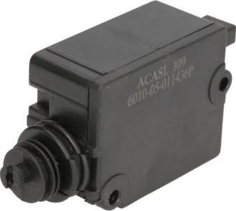 BLIC 6010-05-011436P - Control, actuator, central locking system parts5.com