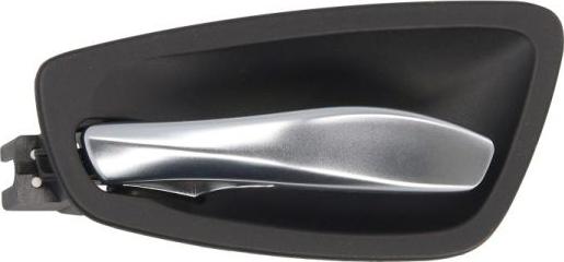 BLIC 6010-05-020409P - Door Handle parts5.com