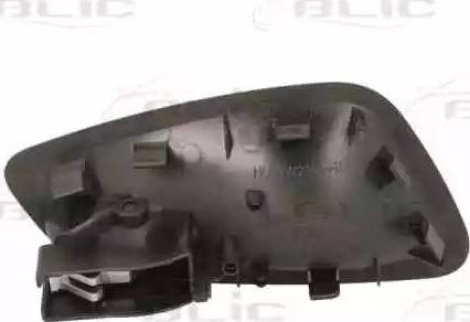 BLIC 6010-05-021408P - Manecilla de puerta parts5.com