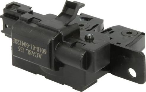 BLIC 6010-01-604120P - Hátsó csapóajtó zár parts5.com