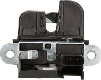 BLIC 6010-01-040449P - Tailgate Lock parts5.com