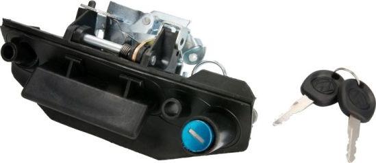 BLIC 6010-01-013449P - Tailgate Lock parts5.com