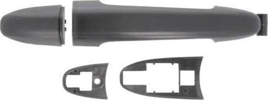 BLIC 6010-02-065410P - Door Handle parts5.com